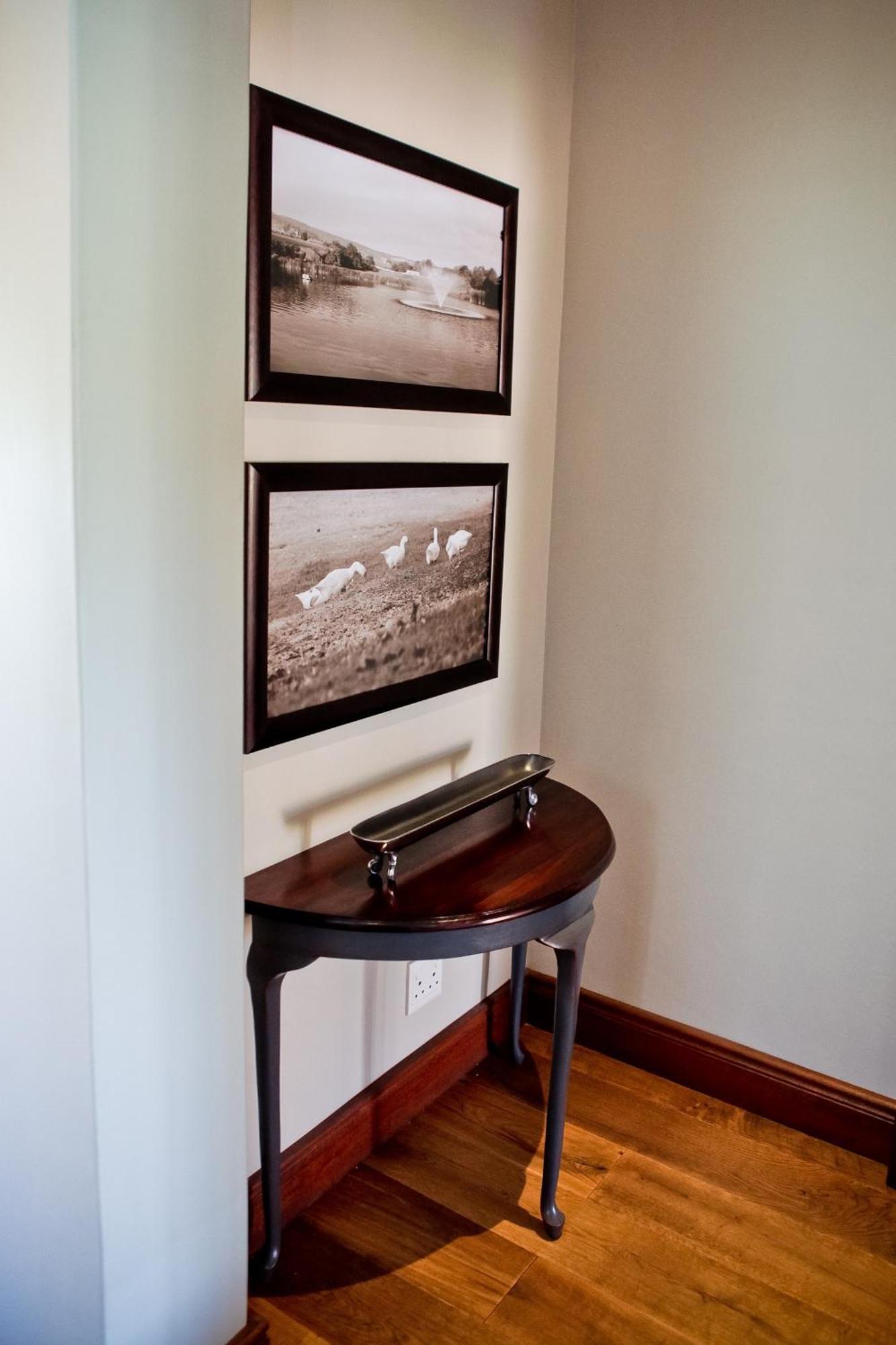 Under Oaks Guesthouse Paarl Ruang foto
